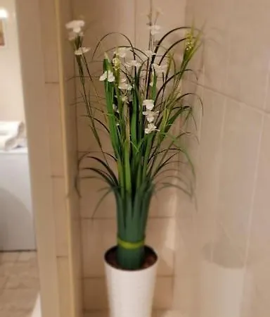 Cozy Modern Sunrise 35m2 Balcony 3 Persons *