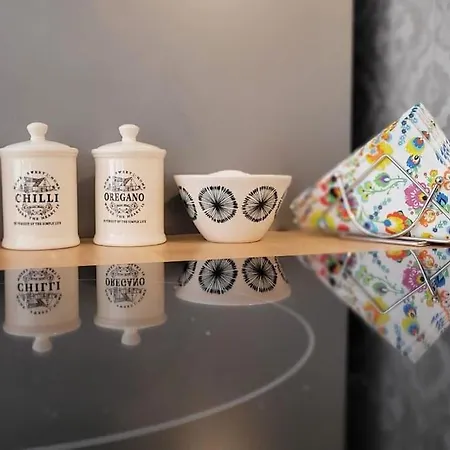 Cozy Modern Sunrise 35m2 Balcony 3 Persons Kraków