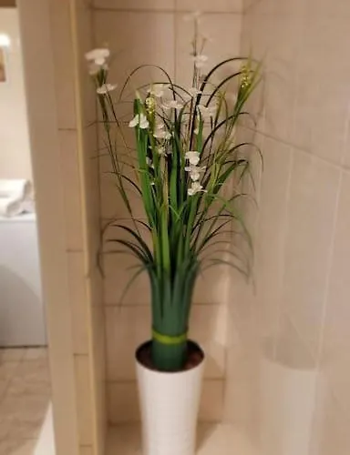 Cozy Modern Sunrise 35m2 Balcony 3 Persons *