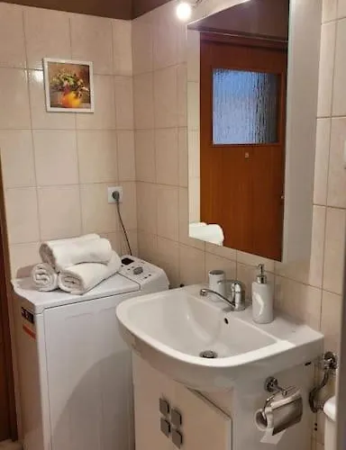 Appartement Cozy Modern Sunrise 35m2 Balcony 3 Persons *