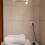 Cozy Modern Sunrise 35m2 Balcony 3 Persons Apartment